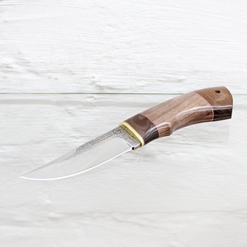 нож Большой Коготь NEW 95х18