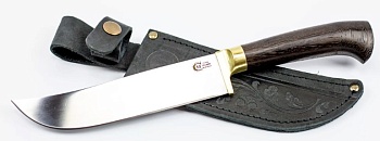 Нож Узбекский D2
