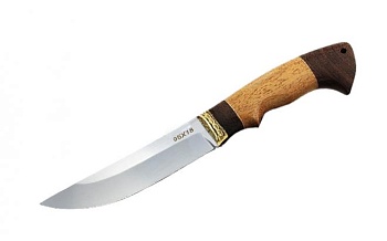 Нож Гриф 95 х18