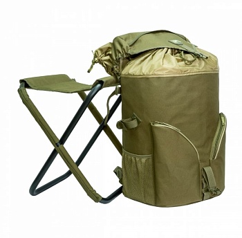 Рюкзак РСТ-50 со стулом