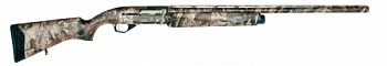 Ружье МР-155 12/76 плс,3 д/н.,пластик,4п,камуфляж,сп.кр.никель L=750